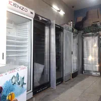یخچال فریزر (اقساطی) نمایندگی فروش