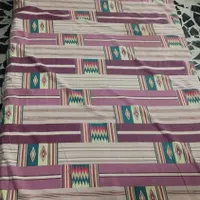 تشک ابری نرم و سالم و پتو