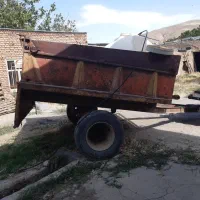 بارکش دو چرخ