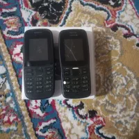 گوشی نوکیا 106|موبایل|دزفول, |دیوار