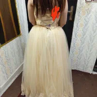 لباس عروس مناسب جشن عقد و نامزدی|لباس|رشت, فرزانه|دیوار