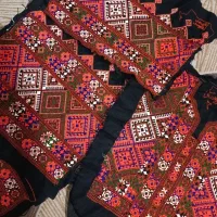 زی چرخو دست