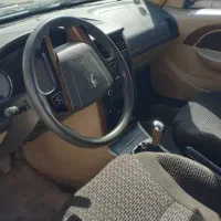 پژو پارس مدل ۱۳۹۶ / سالم،کم کار و کم‌خرج / XU7