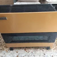 بخاری گازی مهیا گاز|بخاری، هیتر، شومینه|لاهیجان, طالقانی|دیوار