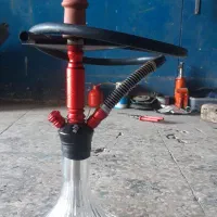 قلیان میوه ایی