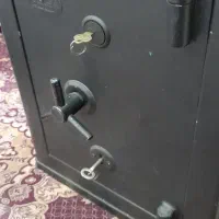 گاو صندوق