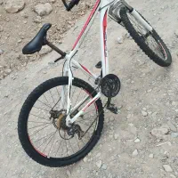دوچرخه|دوچرخه، اسکیت، اسکوتر|خاش, |دیوار