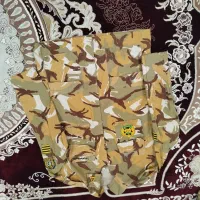 البسه نظامی|لباس|قزوین, |دیوار