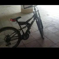 دوچرخه سایز ۲۶