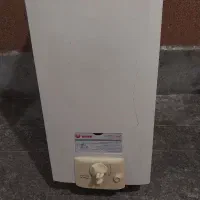 آبگرمکن دیواری پلار