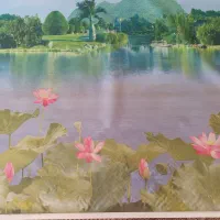 پرده کرکره ای