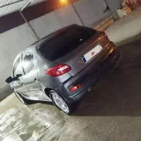 پژو ۲۰۶ مدل ۸۴|خودرو سواری و وانت|خمیر, |دیوار