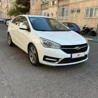 آریزو 5 اتومات مدل 96 بدون رنگ 70تاکارمشابه صفر|خودرو سواری و وانت|تهران, دهکده المپیک|دیوار