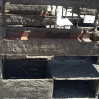 سیمان بری ،آلاچیق ،منقل ،آبشار|خدمات پیشه و مهارت|لردگان, |دیوار