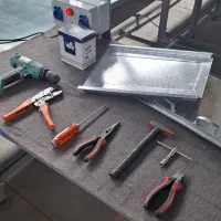 جذب نیرو در تولیدی لوازم خانگی(شهرک صنعتی چناران)