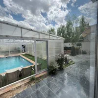 اجاره ویلای ۳خواب استخر آبگرم کردان