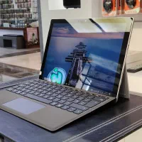 Surface Pro 7 Plus نسل 11|رایانه همراه|کرمان, |دیوار