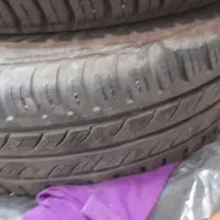 دوعددتایر60درصد 185/65R15مخصوص L90 و سمند