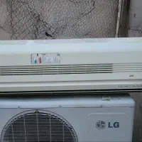 کولر گازی ۳۶۰۰۰ الجی