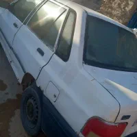 اسقاطی،تصادفی،اوراقی،فرسوده|خودرو سواری و وانت|بندر ماهشهر, |دیوار