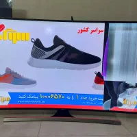 تلویزیون سامسونگ ۵۵اینچ