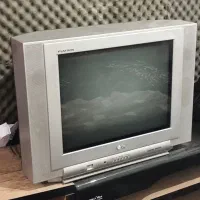 تلویزیون ۲۱ اینچ
