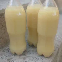 آبلیمو طبیعی خالص