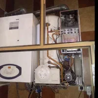 تعمیرات و عیب یابی،سرویس پکیج وکولر آبی