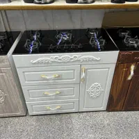 انواع اجاق گاز ضد اب مدل KGS5006