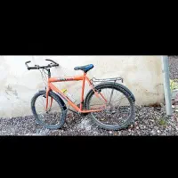 دوچرخه دنده ی