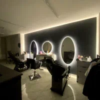 فروش تجهیزات سالن زیبایی