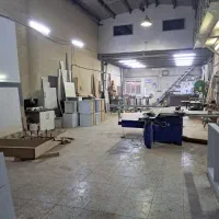 کارگاه نجاری