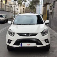 جک اس ۵ موتور ۲۰۰۰ مدل ۱۴۰۰