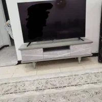 کنسول،اینه،میزتلوزیون،جلومبلی ومیزعسلی|مبلمان خانگی و میز عسلی|محمدیه-قزوین, |دیوار