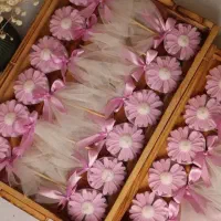 شمع سازی اسی ماه|صنایع دستی و سایر لوازم تزئینی|قم, جمکران|دیوار