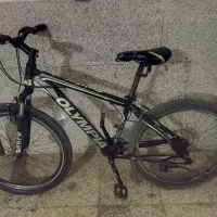 دوچرخه المپیا ۲۶