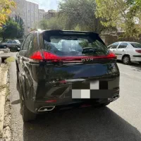 X33 کراس (اقساطی)|خودرو سواری و وانت|تهران, نارمک|دیوار