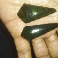 سنگ یشم عباس آباد پرازخواص وپرانرژی|کلکسیون اشیاء عتیقه|اهواز, کوی مهدیس|دیوار