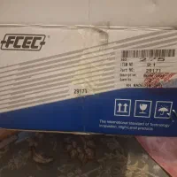 فروش لنت دیسکی و کفشکی ماشین سنگین|قطعات یدکی و لوازم جانبی|شیراز, فرگاز|دیوار