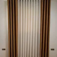 دوخت و نصب مدلهای روز|پرده، رانر، رومیزی|خرم‌آباد, |دیوار