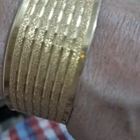 مقداری طلای نو