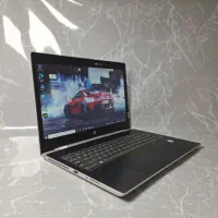 لپ تاپ گرافیک دار، پر قدرت و زیبای HP 450 G5|رایانه همراه|قزوین, |دیوار