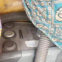 تعدادی وسایل منزل و آشپزخانه|جاروبرقی، جارو شارژی، بخارشو|شیراز, رکن‌آباد|دیوار