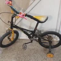 دوچرخه سایز ۱۶