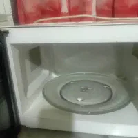 مایکروفر ژاپنی seven