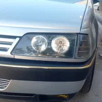 چراغ وسپر پژو ۴۰۵