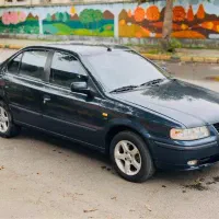 سمند LX مدل ۹۰|خودرو سواری و وانت|رشت, آزادگان|دیوار