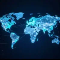 ارائه دهنده اینترنت پرسرعت مخصوص اداری و منزل