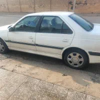 پژوپارس موتورجدید XU7pدریچه گازسیمی 1402