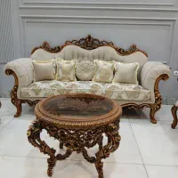 مبل %%شیدا|مبلمان خانگی و میز عسلی|شیراز, رکنآباد|دیوار